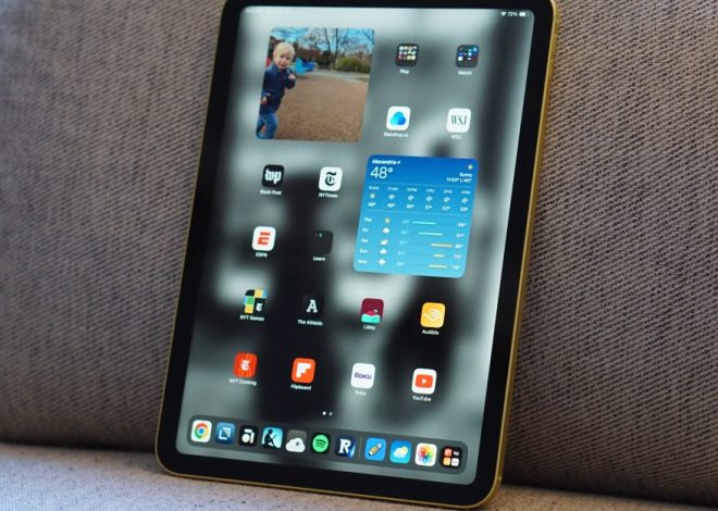 Захоплююча знижка на найдоступніший iPad від Apple: економте понад 20% лише до Чорної п’ятниці!