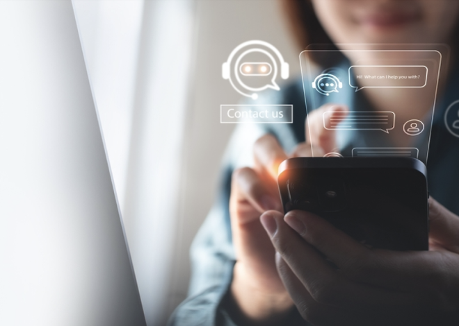 Революційна платформа, що спрощує впровадження агентної комерції для підприємців: як зміни визначають майбутнє торгівлі