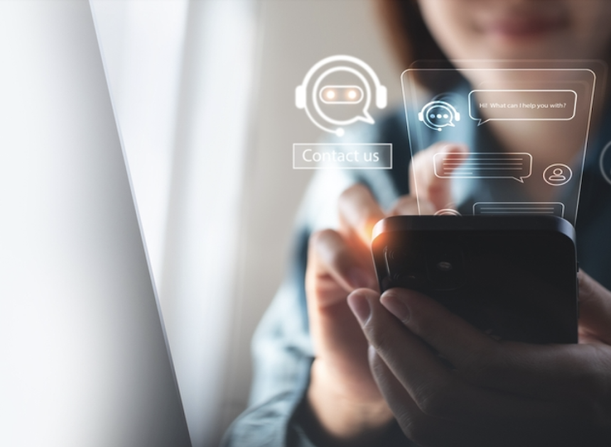 Революційна платформа, що спрощує впровадження агентної комерції для підприємців: як зміни визначають майбутнє торгівлі