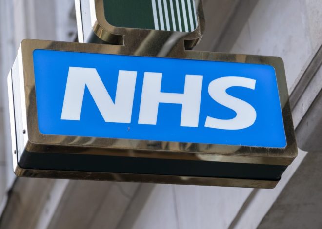 Атака на дані: Постачальник технологій NHS England розкриває серйозний інцидент безпеки