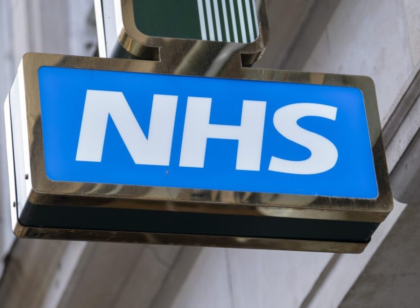 Атака на дані: Постачальник технологій NHS England розкриває серйозний інцидент безпеки