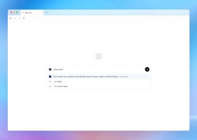 Новий Atlas OpenAI: як революційний ChatGPT змінює наш погляд на інтернет та комунікацію