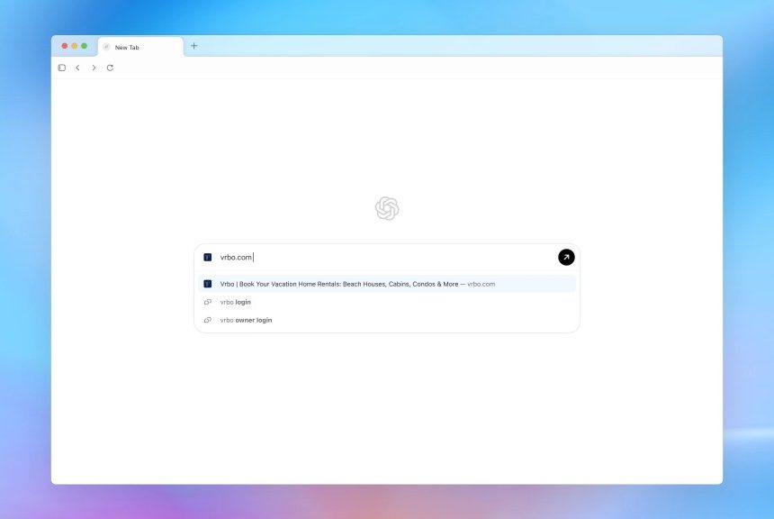 Новий Atlas OpenAI: як революційний ChatGPT змінює наш погляд на інтернет та комунікацію