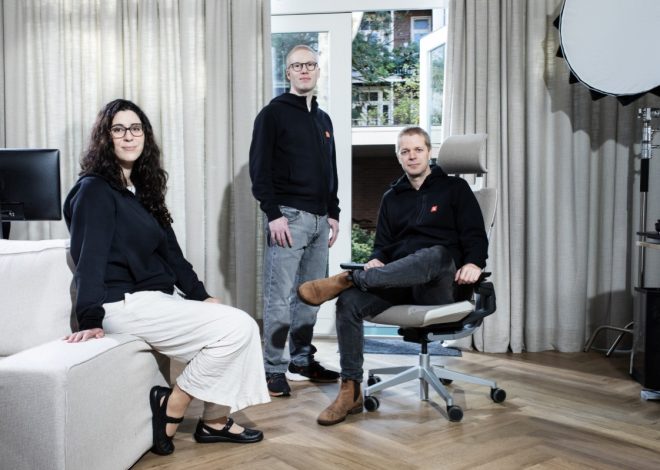 Oneleet залучає $33M для революції в сфері безпеки: нові підходи до відповідності та захисту даних