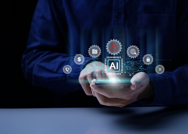 Дослідження Оксфорда: Які глобальні стандарти безпеки необхідні для штучного інтелекту?