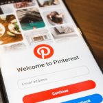 Pinterest в епоху штучного інтелекту: як нова стратегія змінює користувацький досвід та забезпечує зростання пошуку
