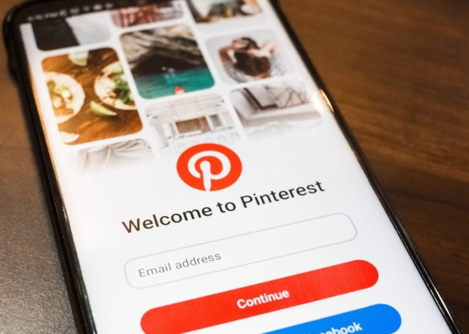 Pinterest в епоху штучного інтелекту: як нова стратегія змінює користувацький досвід та забезпечує зростання пошуку