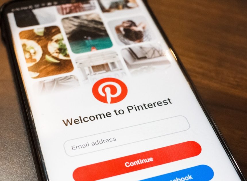 Pinterest в епоху штучного інтелекту: як нова стратегія змінює користувацький досвід та забезпечує зростання пошуку