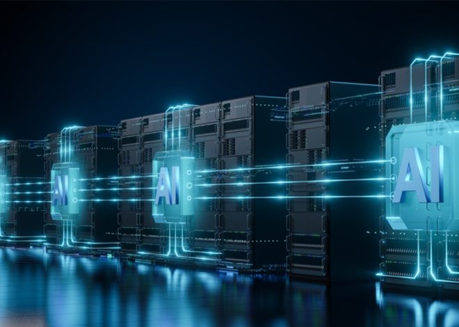 Чи зможе штучний інтелект врятувати корпоративні секрети? 77% керівників продуктів вже обрали цю стратегію для кібербезпеки