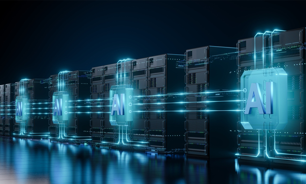 Чи зможе штучний інтелект врятувати корпоративні секрети? 77% керівників продуктів вже обрали цю стратегію для кібербезпеки