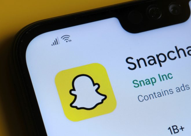 Snap анонсує угоду на $400 мільйонів: перший крок до революційної AI-платформи