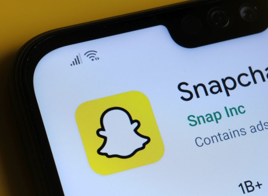 Snap анонсує угоду на $400 мільйонів: перший крок до революційної AI-платформи