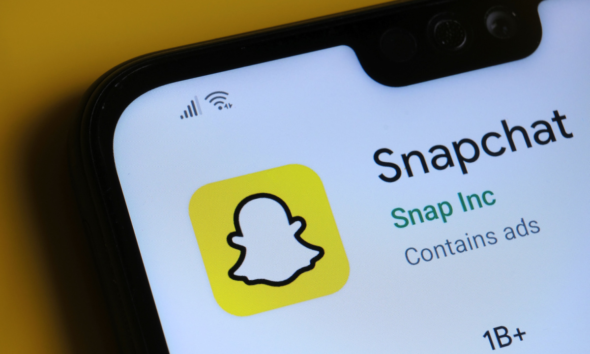 Snap анонсує угоду на $400 мільйонів: перший крок до революційної AI-платформи