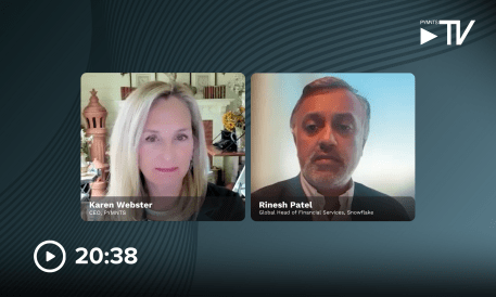 Snowflake Intelligence: Чи зможе нова ера штучного інтелекту подолати довіру до банківської системи?