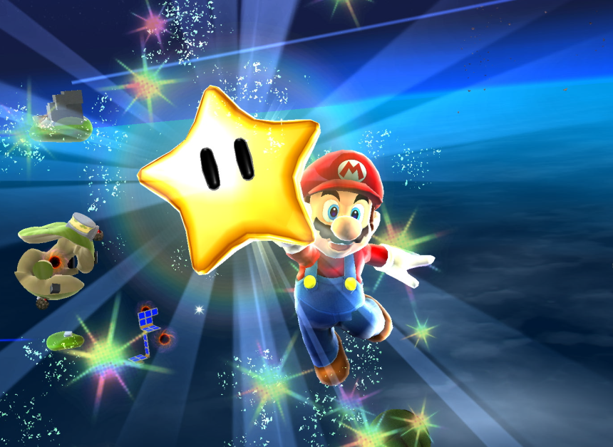 Знижка 20% на багатофункціональний комплект Super Mario Galaxy для Switch: не пропустіть шанс стати частиною гри!