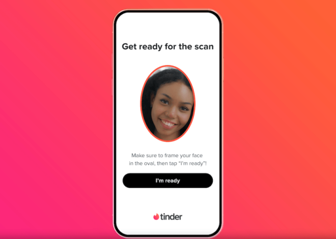 Tinder впроваджує нові правила: обов’язкова верифікація особистості для користувачів у США змінить гру на платформі знайомств