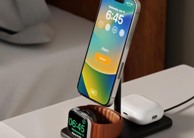 Суперрозпродаж на Black Friday: чому зарядні пристрої Anker — це необхідність для кожного українця