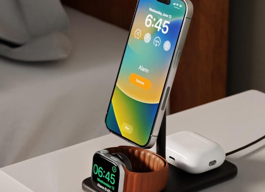 Суперрозпродаж на Black Friday: чому зарядні пристрої Anker — це необхідність для кожного українця