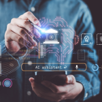 United Fintech на шляху до революції: Як купівля Trade Ledger змінить обличчя штучного інтелекту у банківській сфері