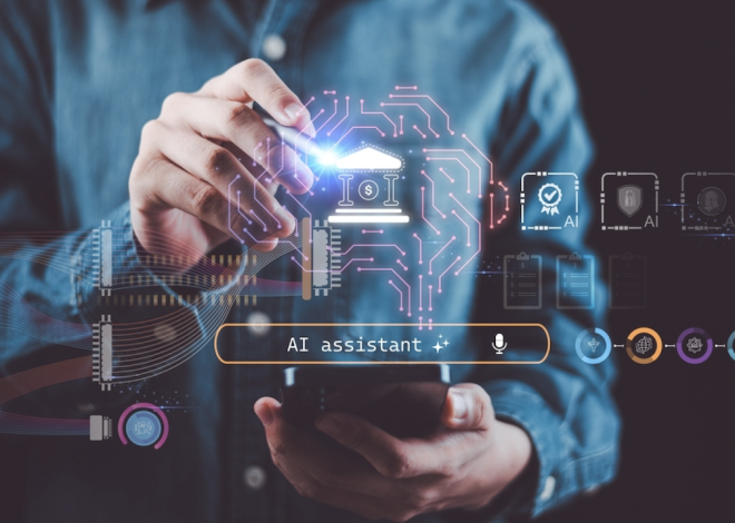 United Fintech на шляху до революції: Як купівля Trade Ledger змінить обличчя штучного інтелекту у банківській сфері