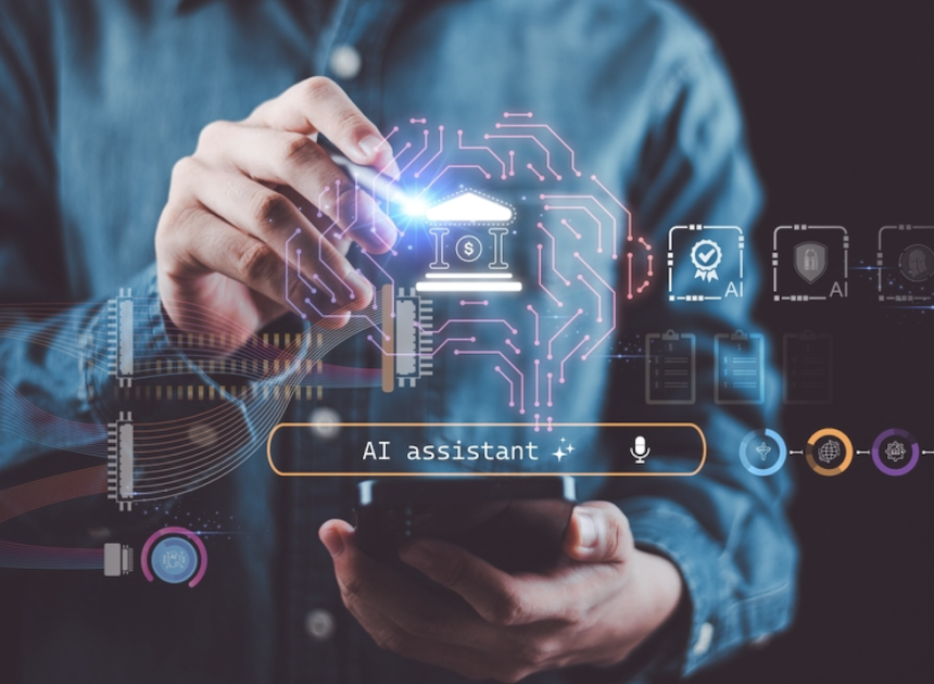 United Fintech на шляху до революції: Як купівля Trade Ledger змінить обличчя штучного інтелекту у банківській сфері