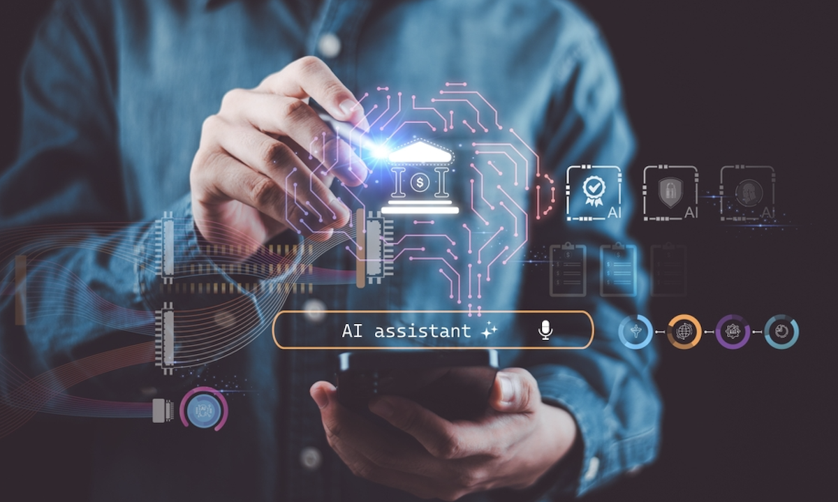 United Fintech на шляху до революції: Як купівля Trade Ledger змінить обличчя штучного інтелекту у банківській сфері