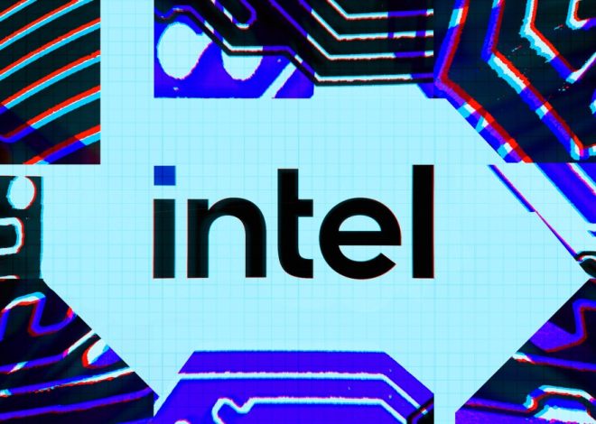 Intel розвінчує міфи: новий топ-менеджер з TSMC не виносив корпоративні секрети