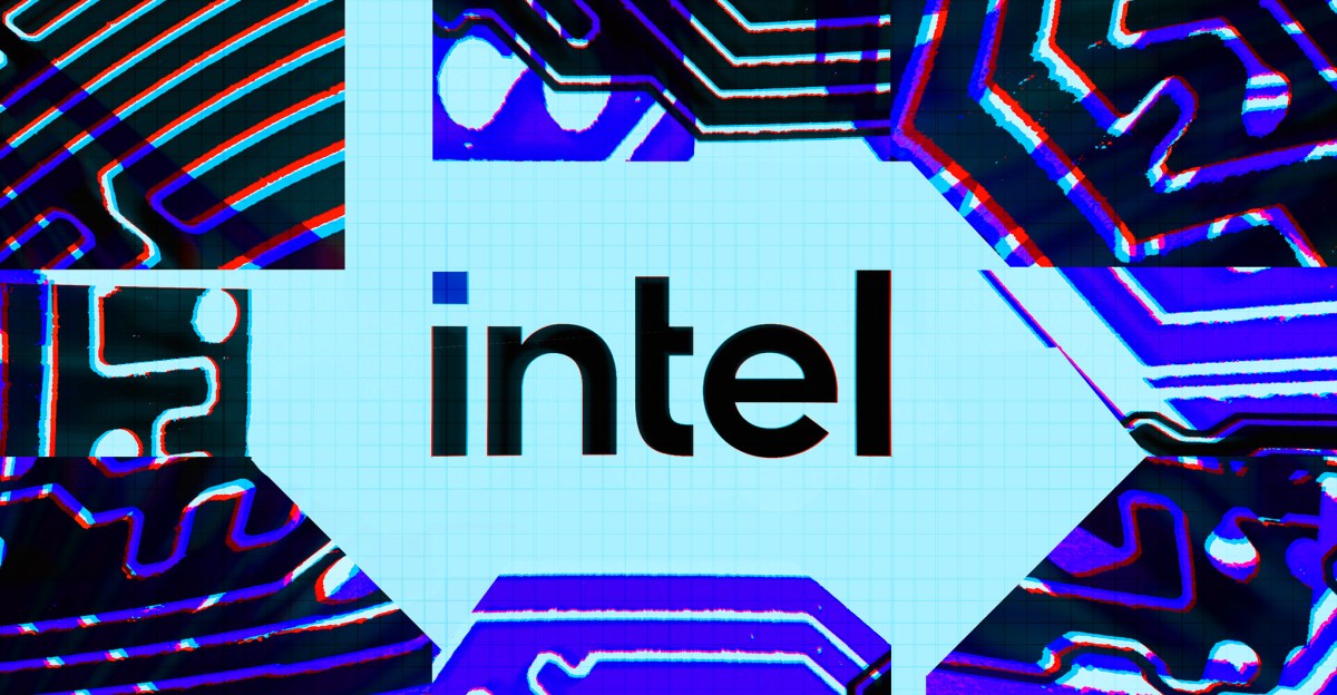 Intel розвінчує міфи: новий топ-менеджер з TSMC не виносив корпоративні секрети