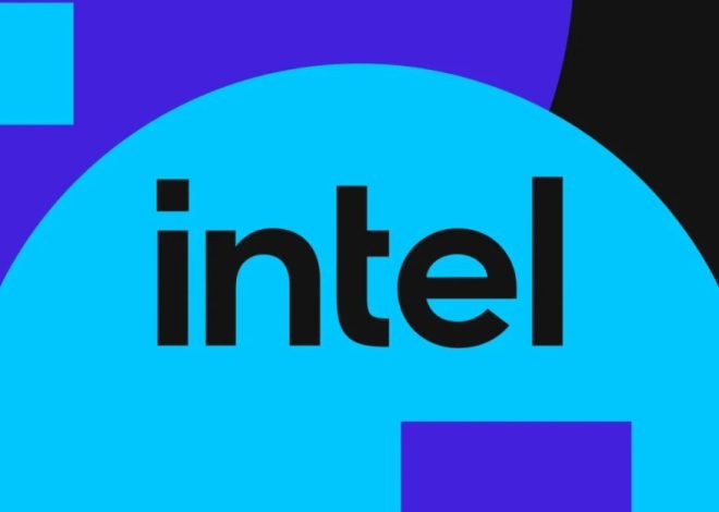 Intel: Повернення до комп’ютерів Apple в 2027 році — чи змінить це правила гри на ринку?