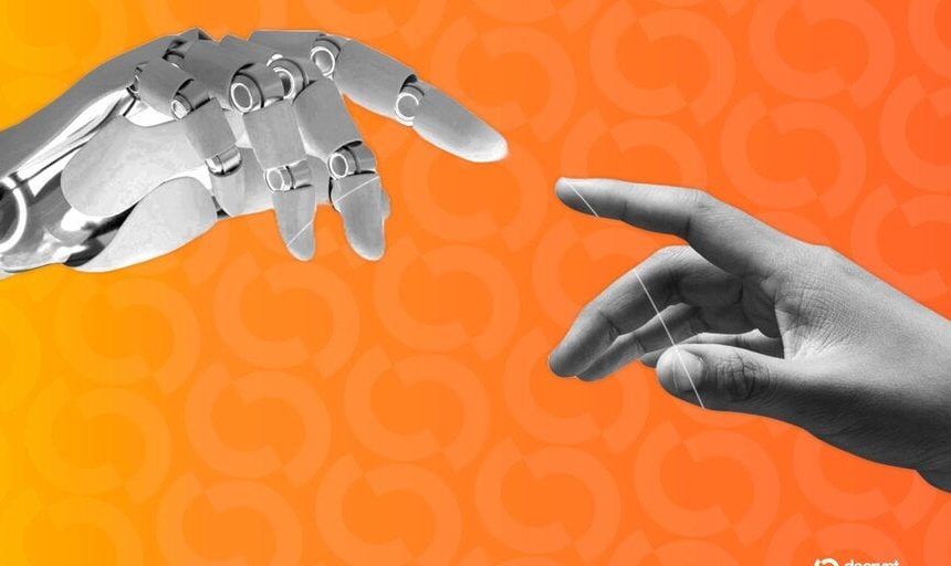 Зникнення, яке змінило правила гри: засновник Zerebro після “смерті” презентує маніфест, автором якого є штучний інтелект, і нову монету на Solana