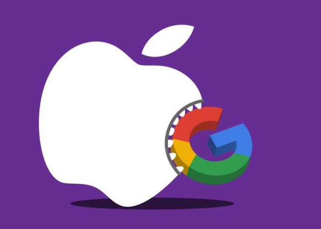 Великі технології під прицілом: Великобританія визнає Apple і Google стратегічними гравцями, чим відкриває шлях до нових регуляцій