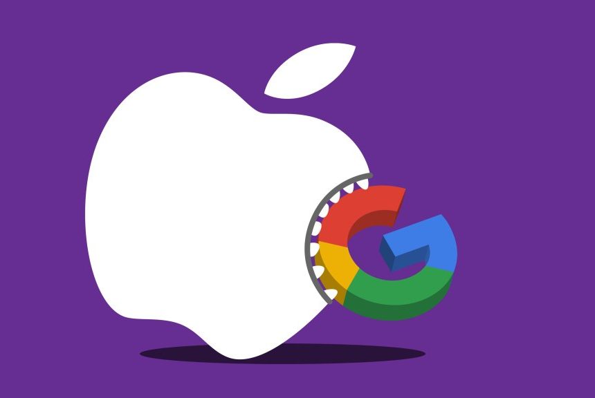 Великі технології під прицілом: Великобританія визнає Apple і Google стратегічними гравцями, чим відкриває шлях до нових регуляцій