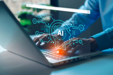 Генерація штучного інтелекту: як технології перевертають банківську індустрію на очах у світу