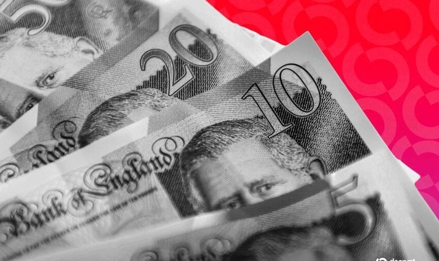 У Великій Британії зафіксовано найбільше політичне пожертвування: інвестор Tether змінює правила гри