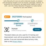 Аналіз нового скандалу: Anker пропонує власникам камер Eufy $2 за відео для тренування штучного інтелекту