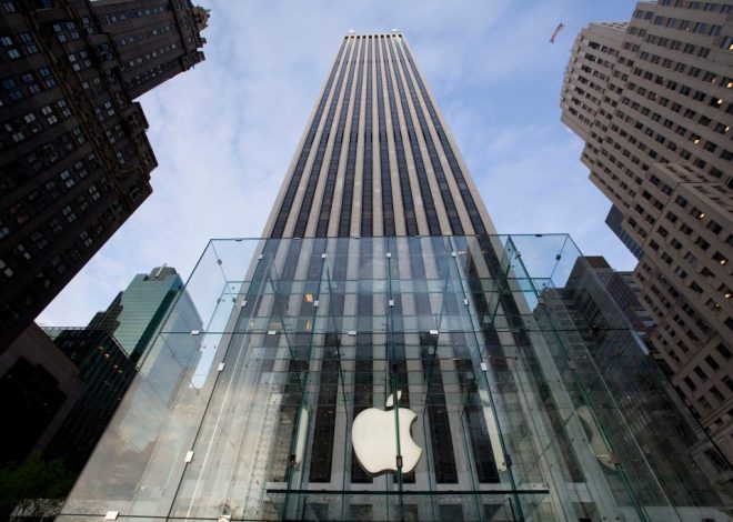 Apple стає колектором боргів: новий договір для розробників викликає бурю обговорень