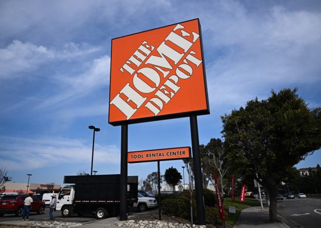 Відверта правда: Home Depot під прицілом — рік небезпечного доступу до внутрішніх систем
