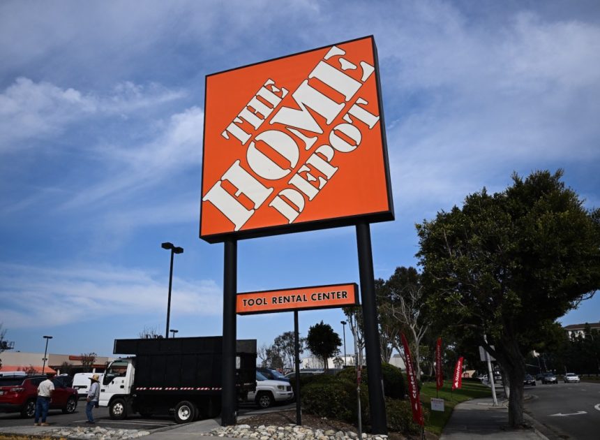 Відверта правда: Home Depot під прицілом — рік небезпечного доступу до внутрішніх систем