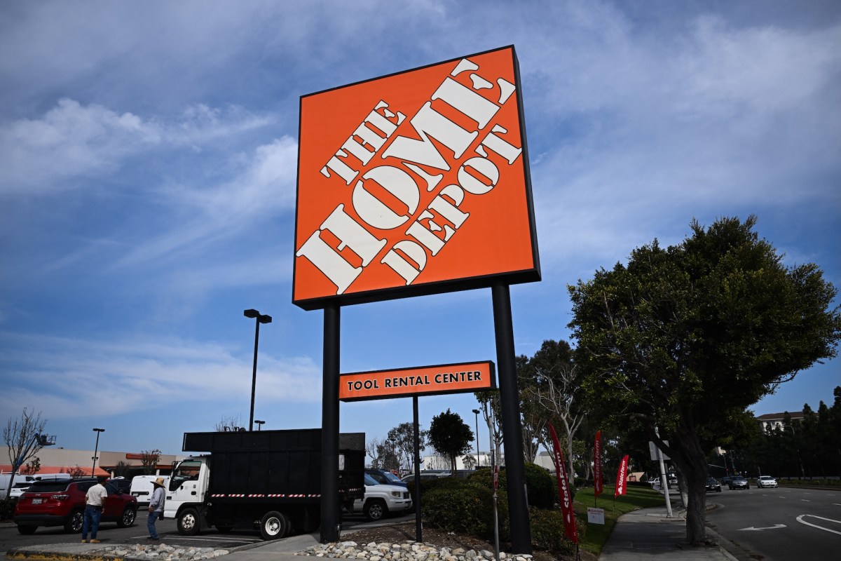 Відверта правда: Home Depot під прицілом — рік небезпечного доступу до внутрішніх систем