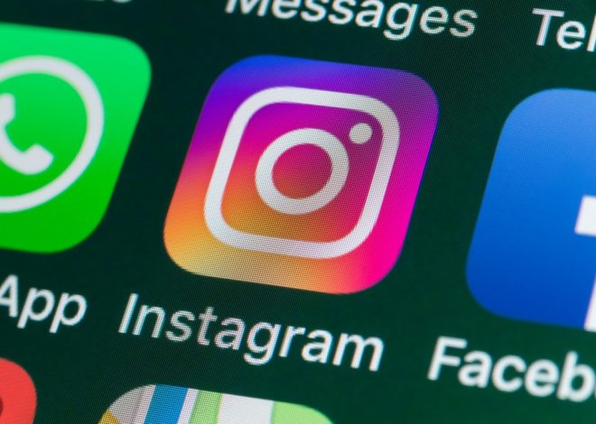 Чи готові підлітки до революції в Instagram: нові іконки змінять правила гри?