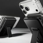 Нова ера енергії: Kuxiu презентує потужніший акумулятор з бездротовою зарядкою, що змінить ваші уявлення про мобільність