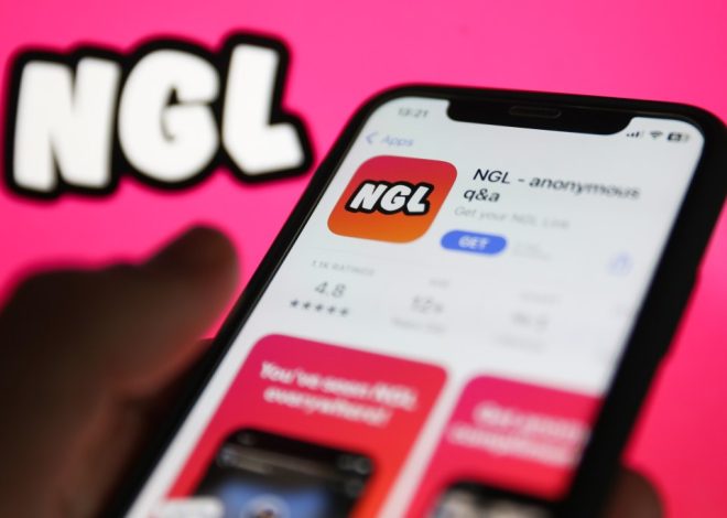 Новий етап для анонімного спілкування: додаток NGL переходить до складу інноваційного стартапу EarnPhone