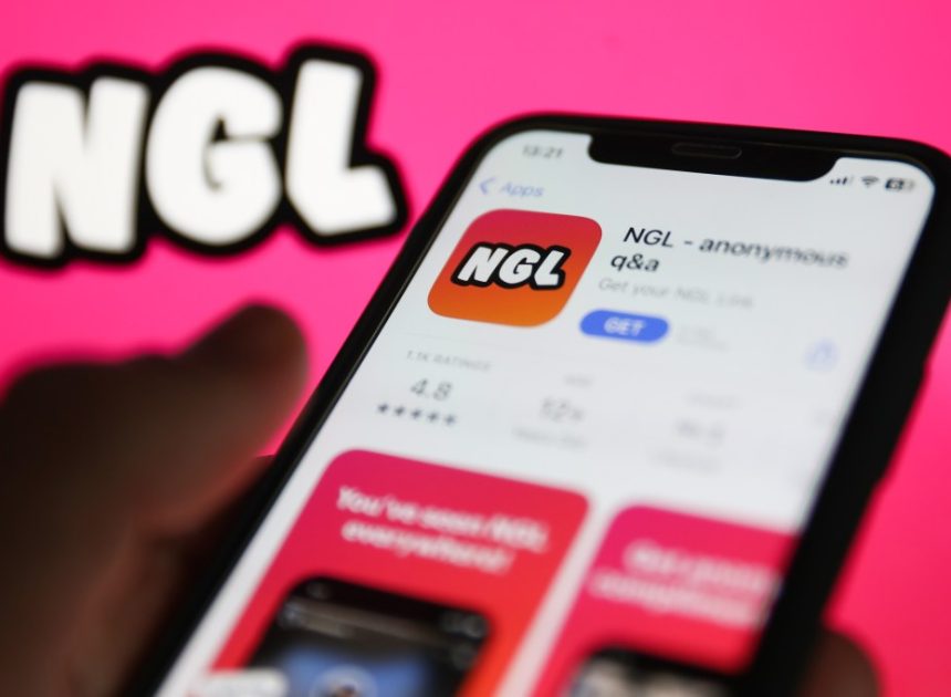 Новий етап для анонімного спілкування: додаток NGL переходить до складу інноваційного стартапу EarnPhone