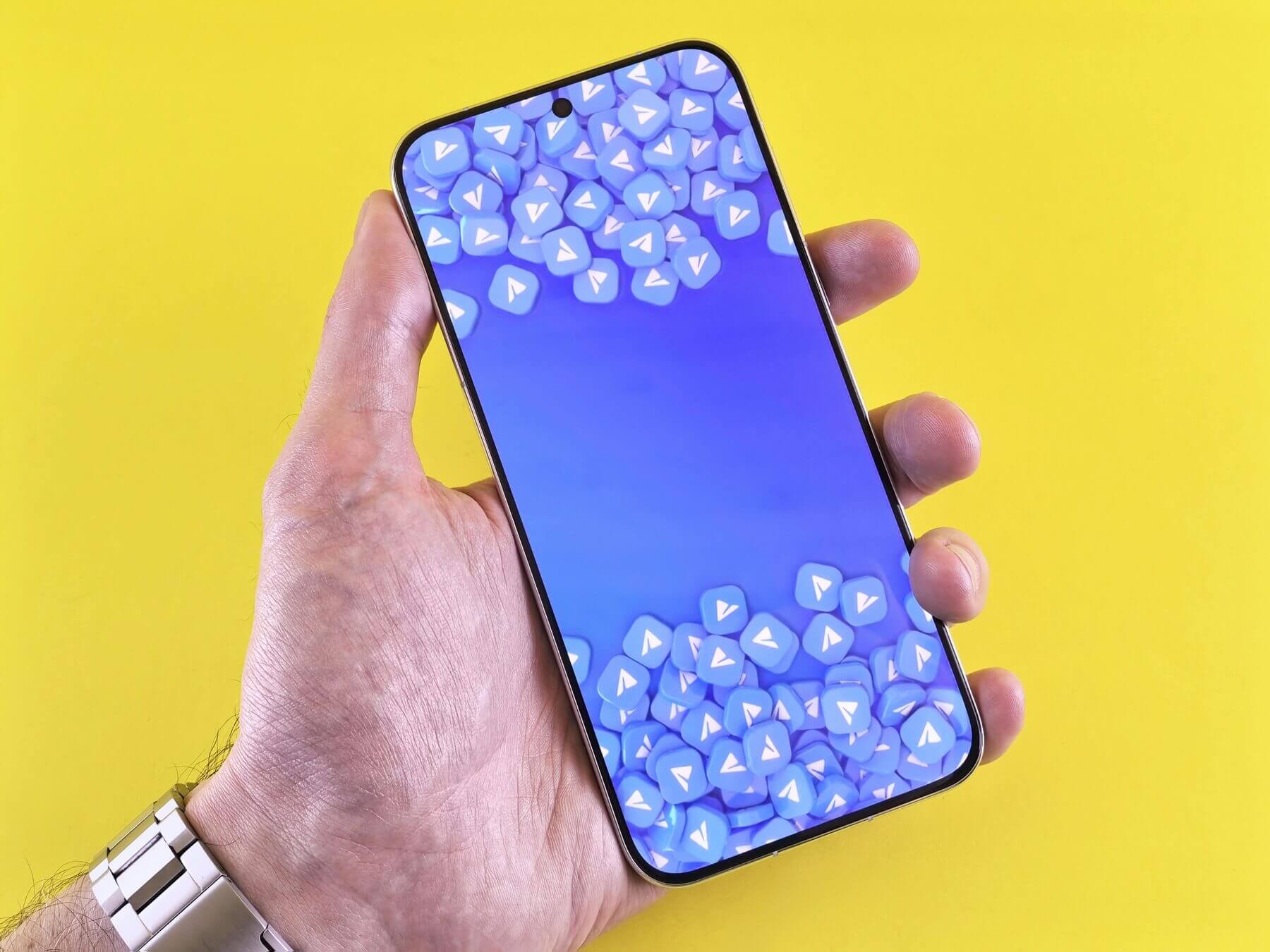 Повне керівництво: як назавжди видалити акаунт в Telegram