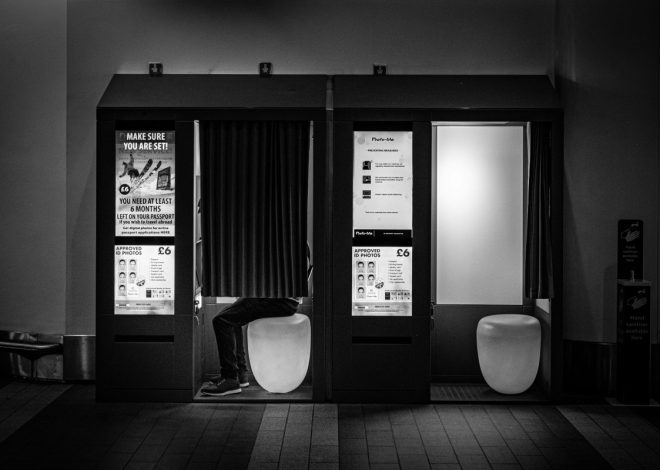 Уразлива платформа фотороботів під загрозою: як недоліки безпеки викривають особисті фото клієнтів