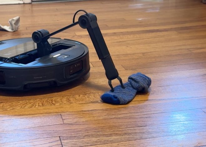 Чорна п’ятниця: знижки до 50% на роботових пилососах Roborock та Eufy — не пропустіть шанс на ідеальну чистоту в будинку!