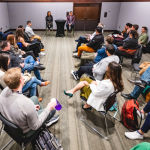 TechCrunch Early Stage 2024