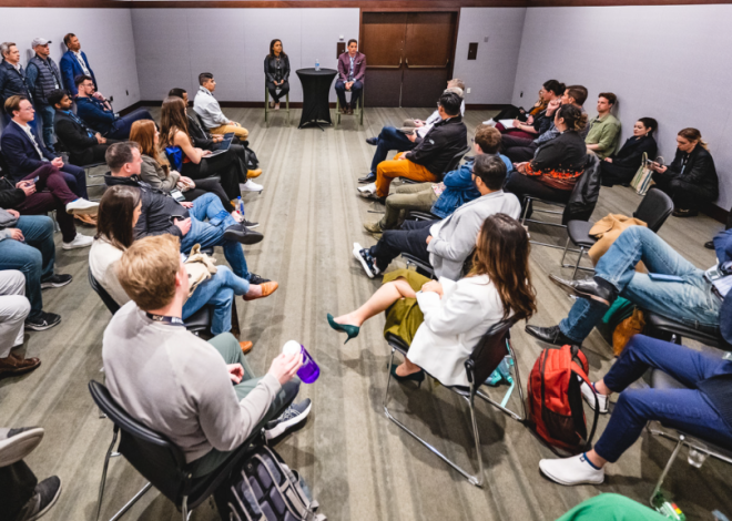 Дисрупція 2025: як інтерактивні панелі змінять наше розуміння майбутнього технологій