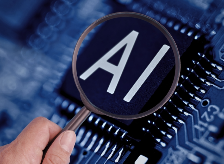 Малі моделі, великі зміни: чому штучний інтелект виходить за межі розмірів моделі