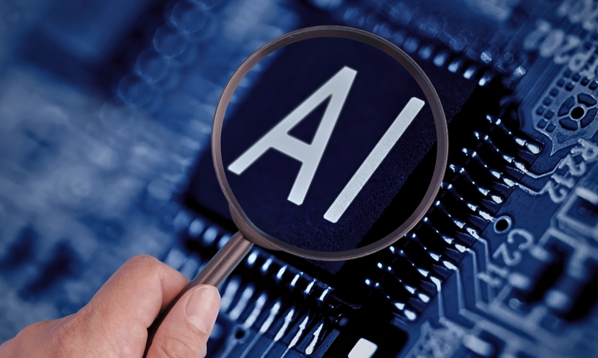 Малі моделі, великі зміни: чому штучний інтелект виходить за межі розмірів моделі